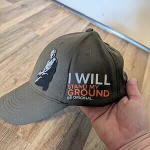 Sellier & Bellot Baseball Hat